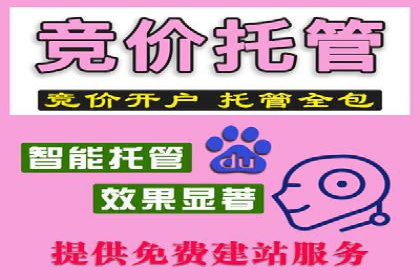 百度竞价排名案例：如何实现低成本高转化